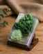 Мило ручної роботи Мило ручної роботи у формі Сукуленти Аргана 115 г &mdash; TasteTheSoap